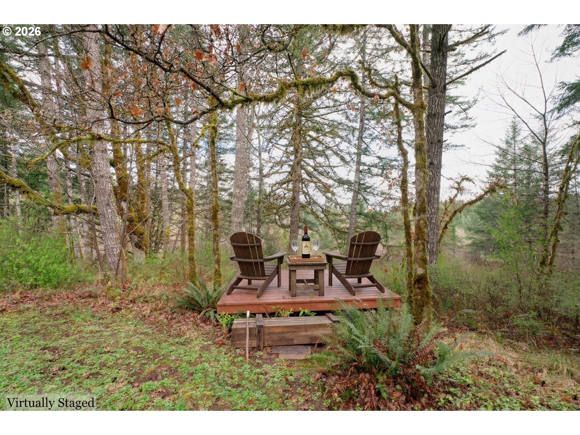 23220 Burgett Creek Road Philomath, OR 97370 - Photo 47 of 48