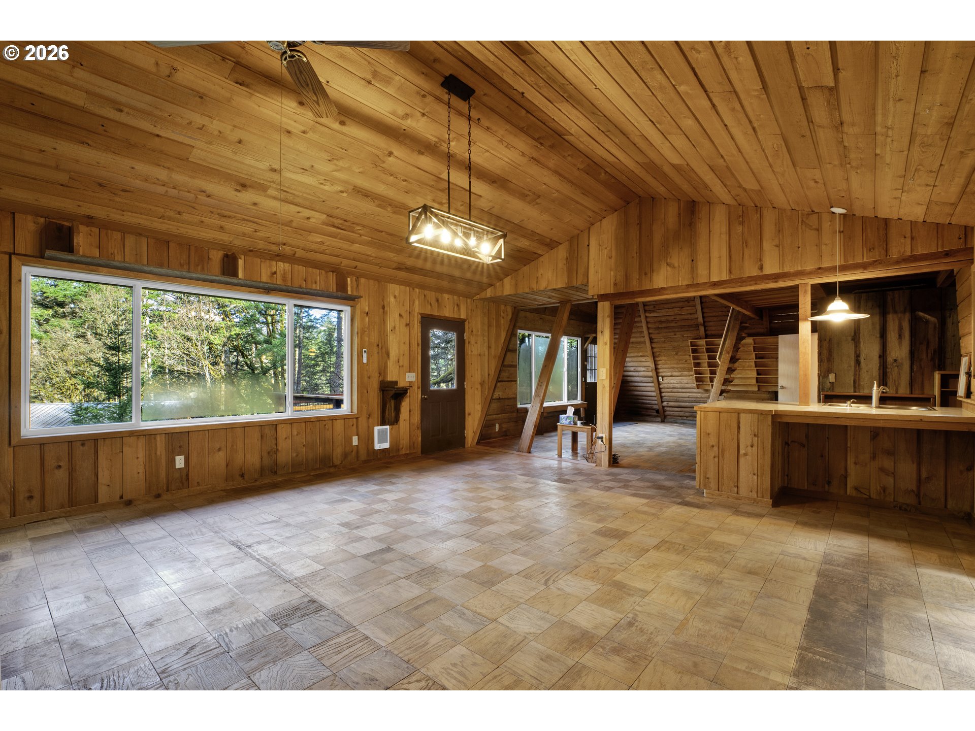 23220 Burgett Creek Road Philomath, OR 97370 - Photo 7 of 48