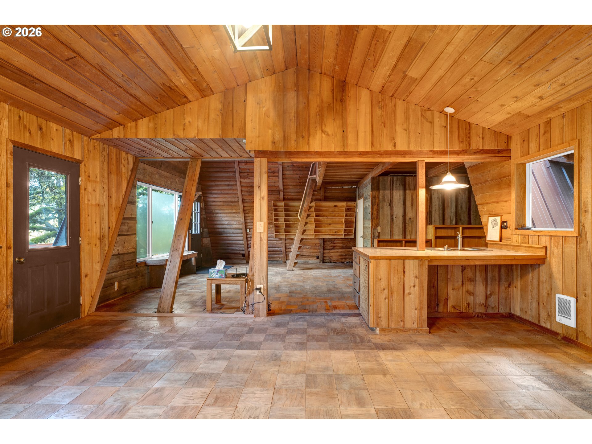 23220 Burgett Creek Road Philomath, OR 97370 - Photo 9 of 48