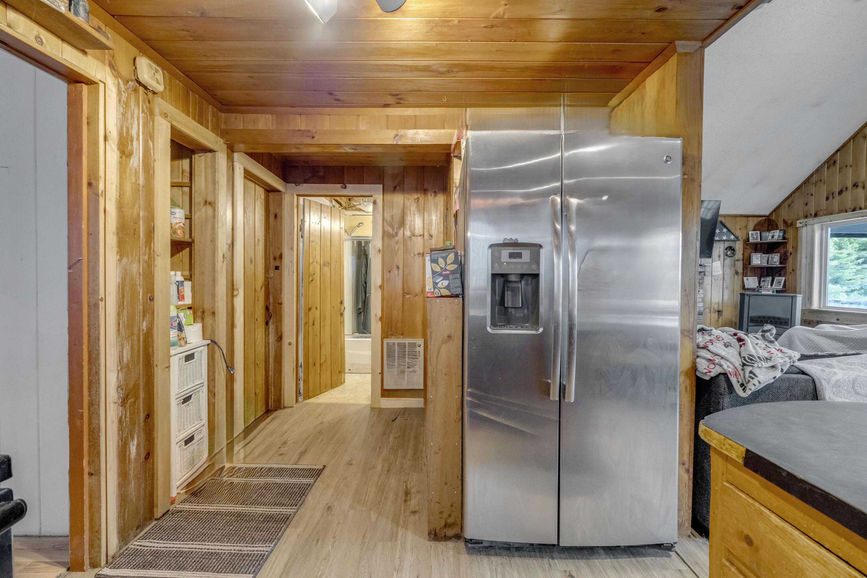 146 Hemingway Road Norway, ME 04268 - Photo 20 of 64 Kitchen