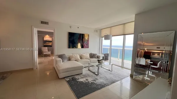 $8,000 | 1830 South Ocean Drive, Unit 3404, Hallandale Beach, FL 33009