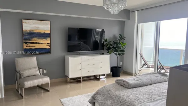 $8,000 | 1830 South Ocean Drive, Unit 3404, Hallandale Beach, FL 33009