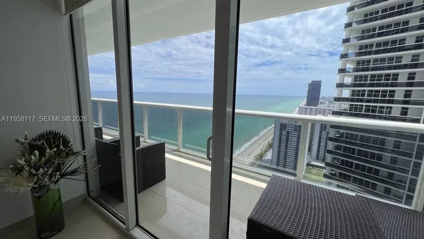 $8,000 | 1830 South Ocean Drive, Unit 3404, Hallandale Beach, FL 33009