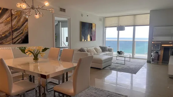 $8,000 | 1830 South Ocean Drive, Unit 3404, Hallandale Beach, FL 33009