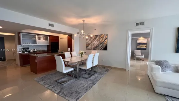 $8,000 | 1830 South Ocean Drive, Unit 3404, Hallandale Beach, FL 33009