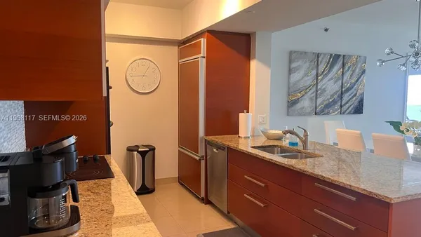 $8,000 | 1830 South Ocean Drive, Unit 3404, Hallandale Beach, FL 33009