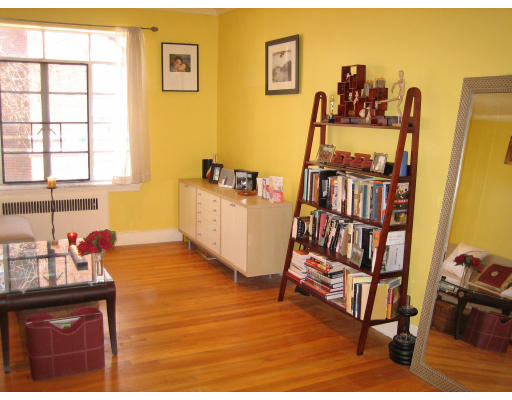 93 Strathmore Road, Unit 3 Boston, MA 02135 - Photo 2 of 10 Gallery Image 2