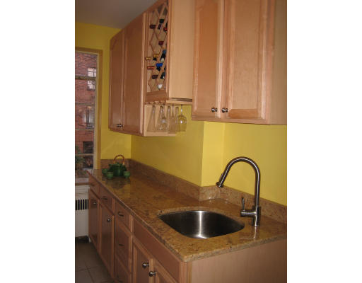 93 Strathmore Road, Unit 3 Boston, MA 02135 - Photo 5 of 10 Gallery Image 5