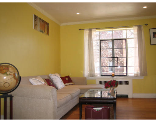 93 Strathmore Road, Unit 3 Boston, MA 02135 - Photo 8 of 10 Gallery Image 8