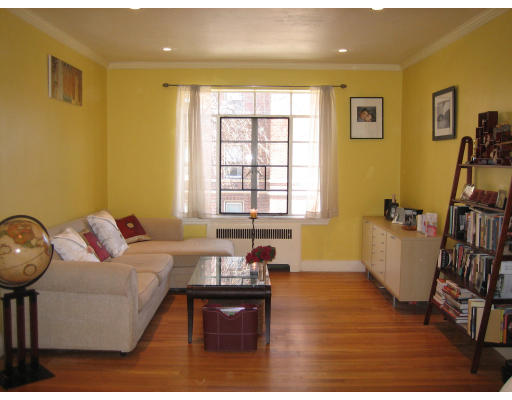 93 Strathmore Road, Unit 3 Boston, MA 02135 - Photo 9 of 10 Gallery Image 9