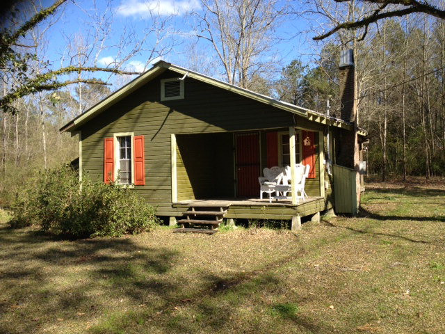 6134 Adams Road Smithdale, MS 39664 - Photo 1 of 1 Main View
