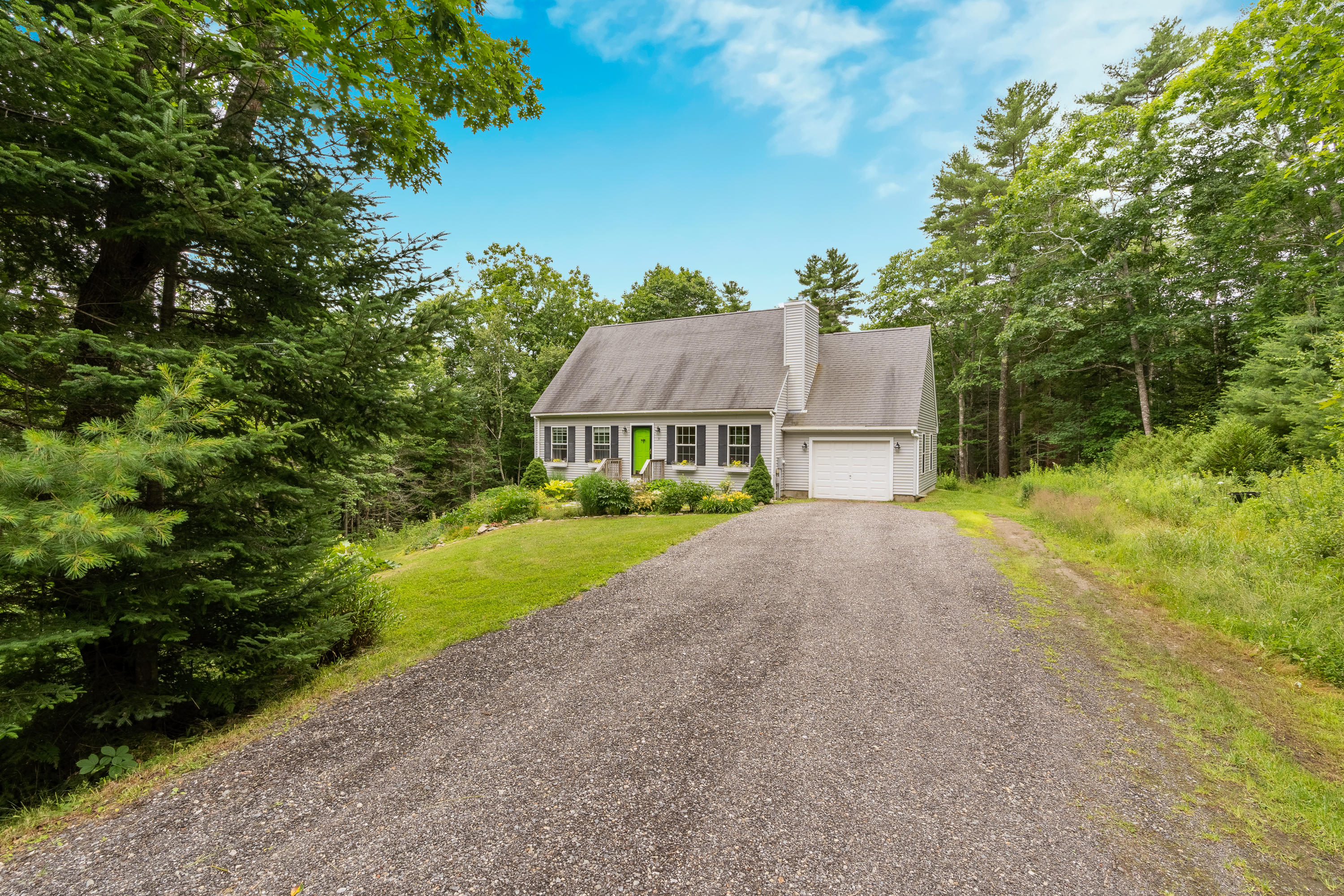 31 Back Eighty Road Boothbay, ME 04537 - Photo 35 of 35 35