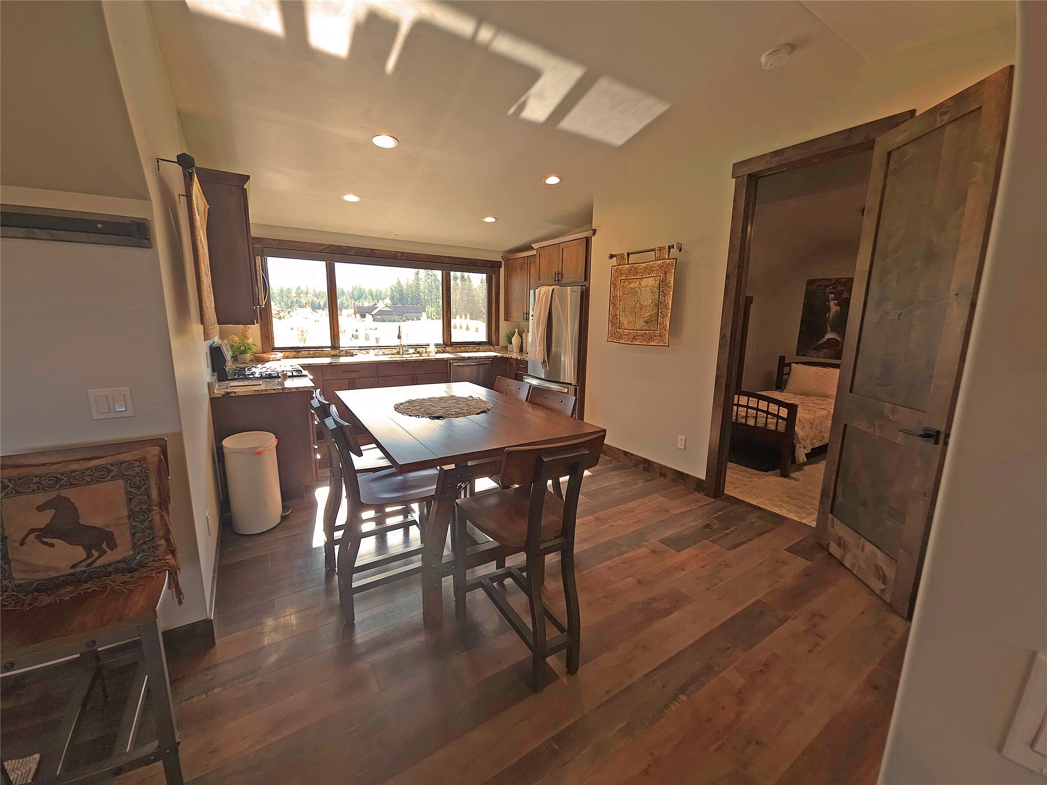 660 Sweetgrass Rnch Road Kalispell, MT 59901 - Photo 32 of 35 Gallery Image 32