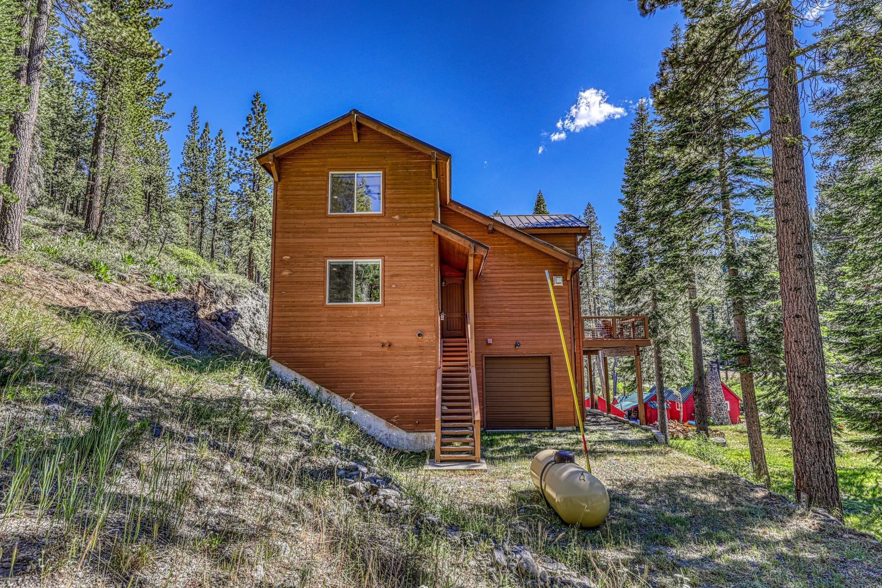 8520 River Road Truckee, CA 96161 - Photo 21 of 26