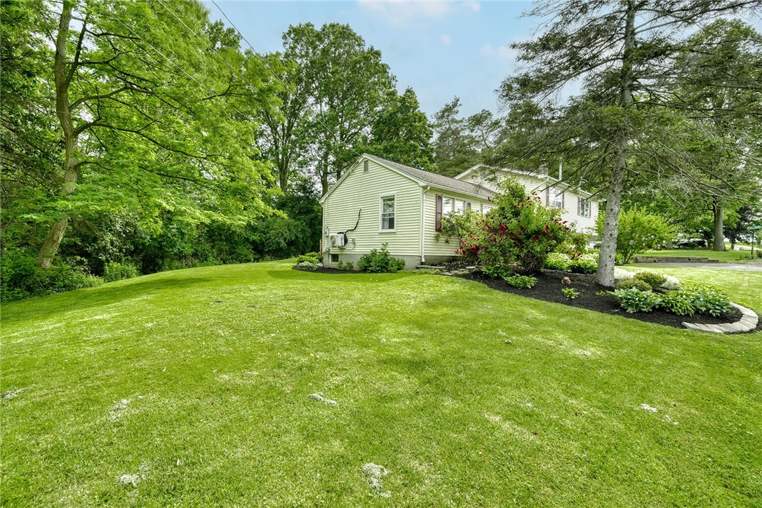 2466 Skelly Road Caledonia, NY 14423 - Photo 37 of 41