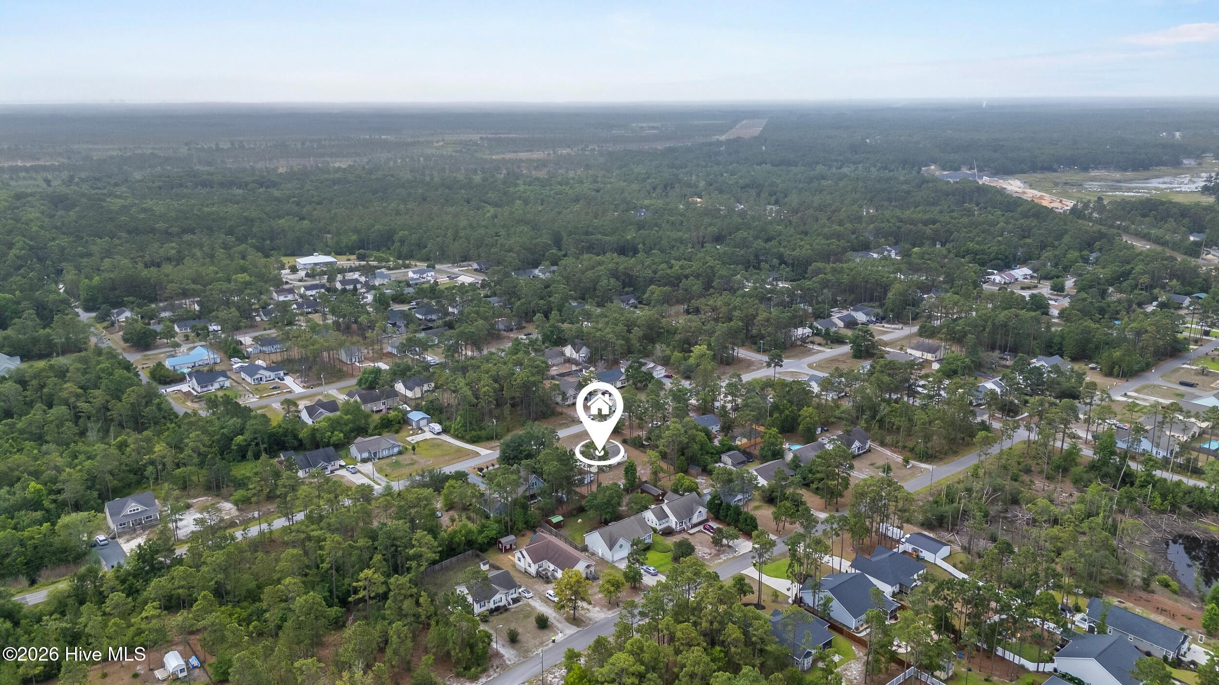 1951 East Boiling Spring Road Southport, NC 28461 - Photo 40 of 42