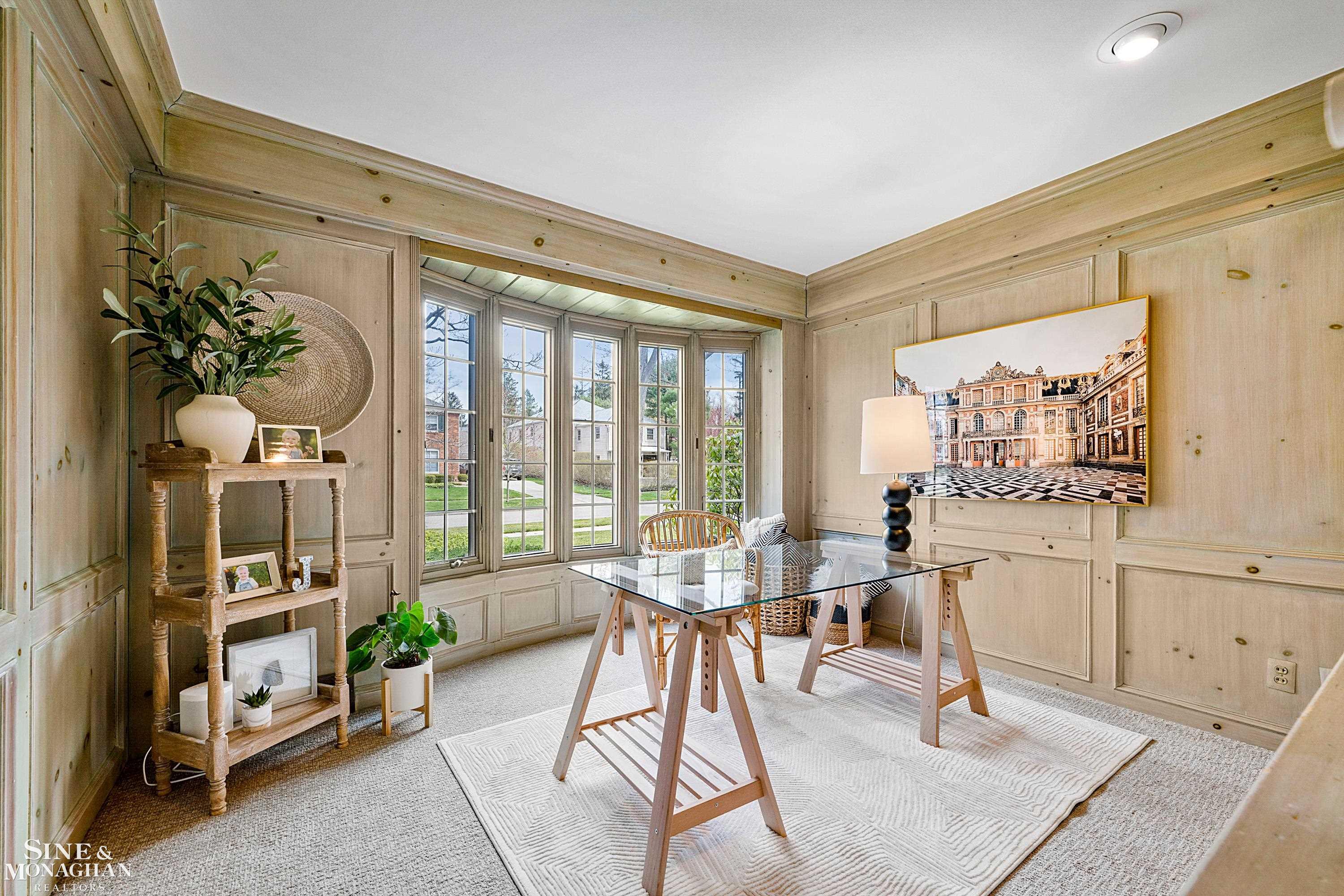 255 Cloverly Road Grosse Pointe Farms, MI 48236 - Photo 26 of 70