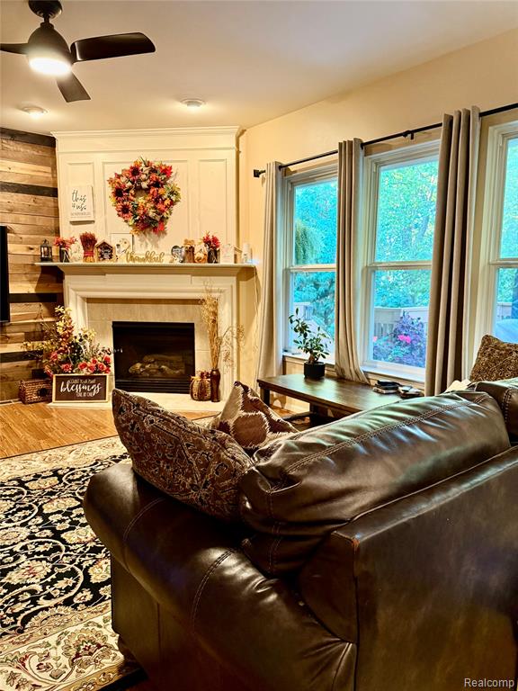 419 Otter Run Road Holly, MI 48442 - Photo 10 of 60 Gallery Image 10