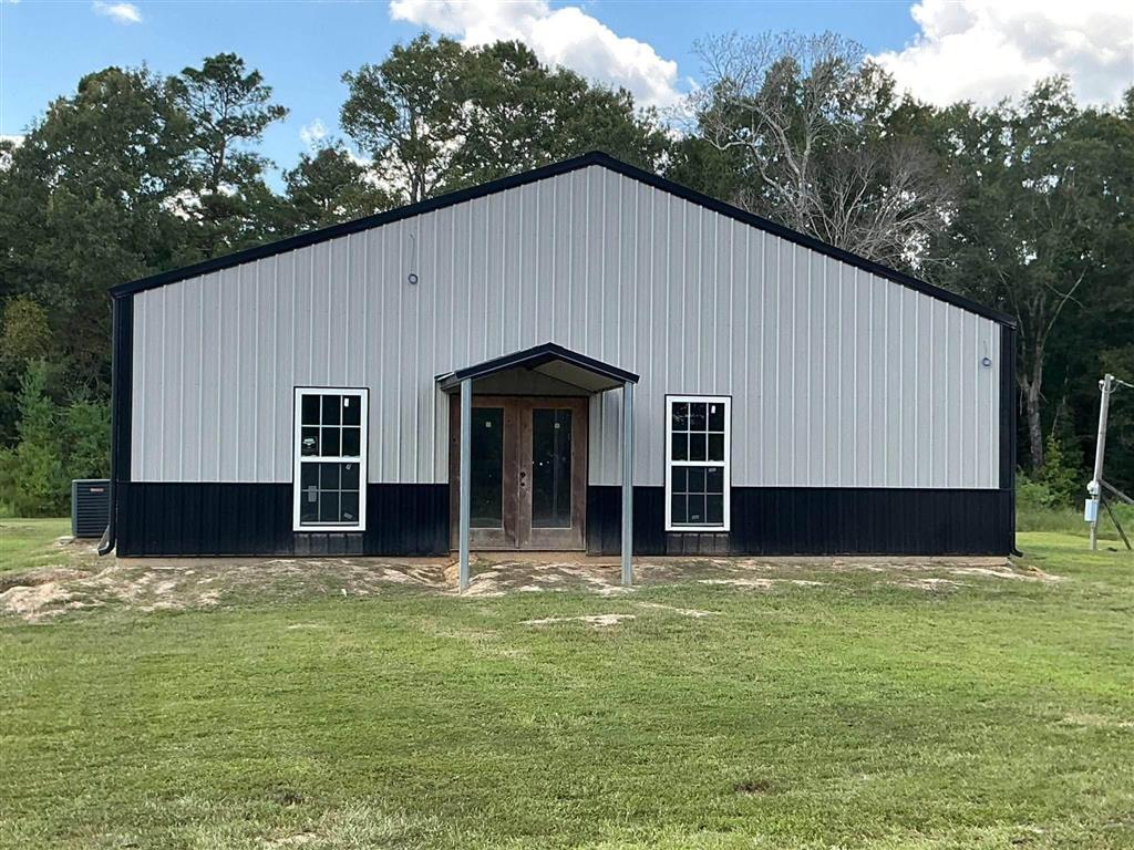 371 Hickory Flat Road, Unit PO BOX 13 Kinder, LA 70648 - Photo 1 of 6 Gallery Image 1