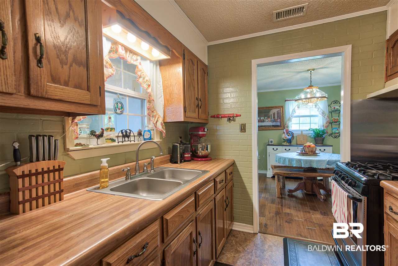 9140 McDonald Road Citronelle, AL 36522 - Photo 15 of 40