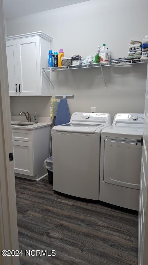 185 Gus Horne Road Holly Ridge, NC 28445 - Photo 18 of 37 Laundry Rm