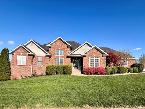 $664,000 | 714 Willow Oak Drive, Georgetown, IN 47122