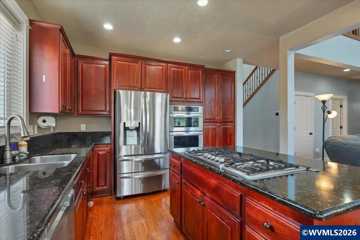 1007 Cooper Court Stayton, OR 97383 - Photo 25 of 50