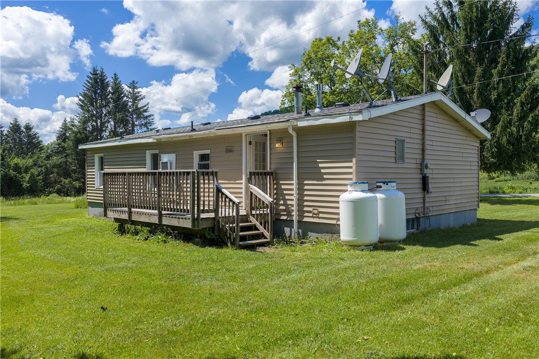 1780 Roses Brook Road Stamford, NY 13788 - Photo 8 of 47