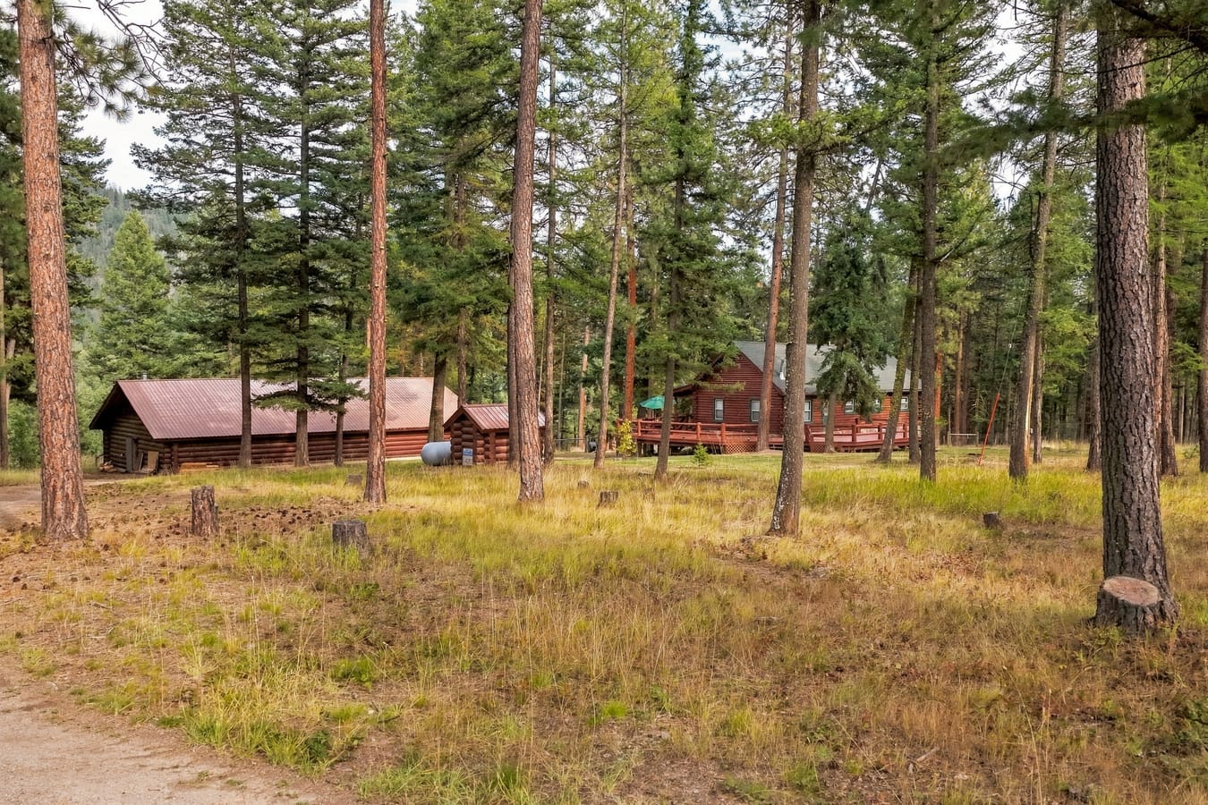 19550 Pond Road Frenchtown, MT 59834 - Photo 52 of 59 Gallery Image 52