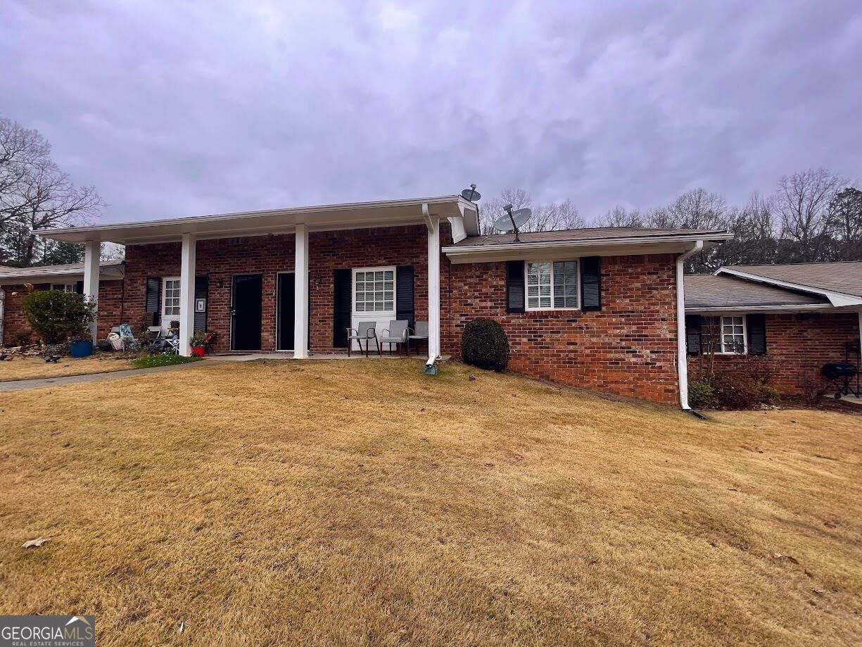 140 Mount Zion Road Southeast, Unit 61 Atlanta, GA 30354 - Photo 1 of 4 Gallery Image 1