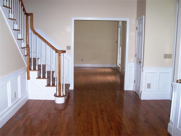 169 Scantic Road Hampden, MA 01036 - Photo 14 of 22 a view of entryway with wooden floor