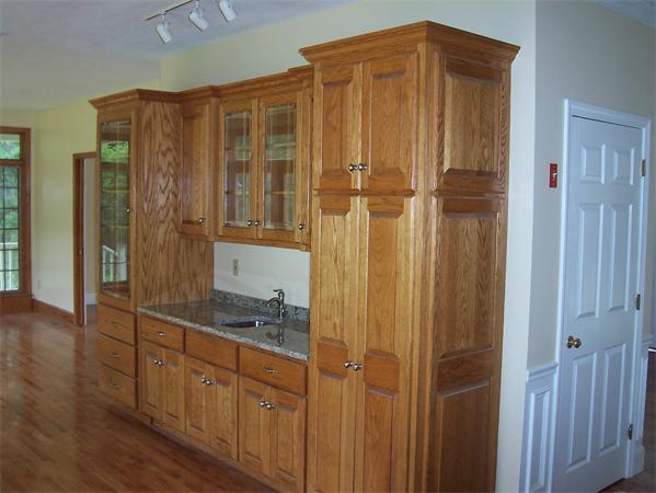 169 Scantic Road Hampden, MA 01036 - Photo 7 of 22 a bathroom with a shower and a sink