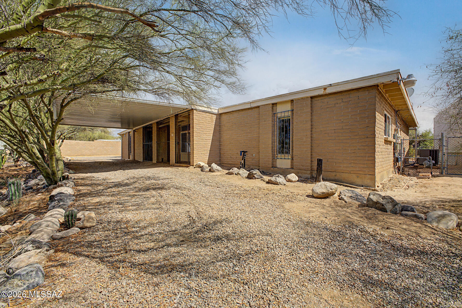 1661 West Magee Road Tucson, AZ 85704 - Photo 1 of 40 04 - Magee