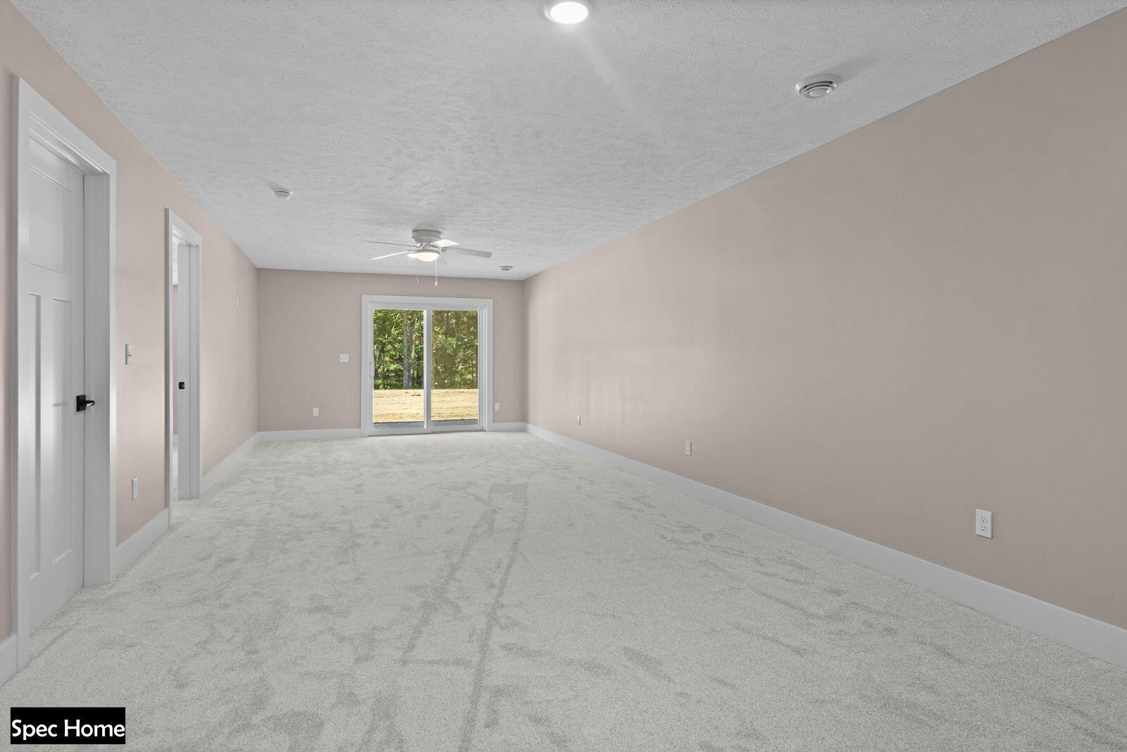 0 Pine Ridge Drive, Unit 7 Manistee, MI 49660 - Photo 20 of 29 Family room