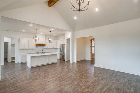 $525,000 | 117 Clare Road, Poolville, TX 76487