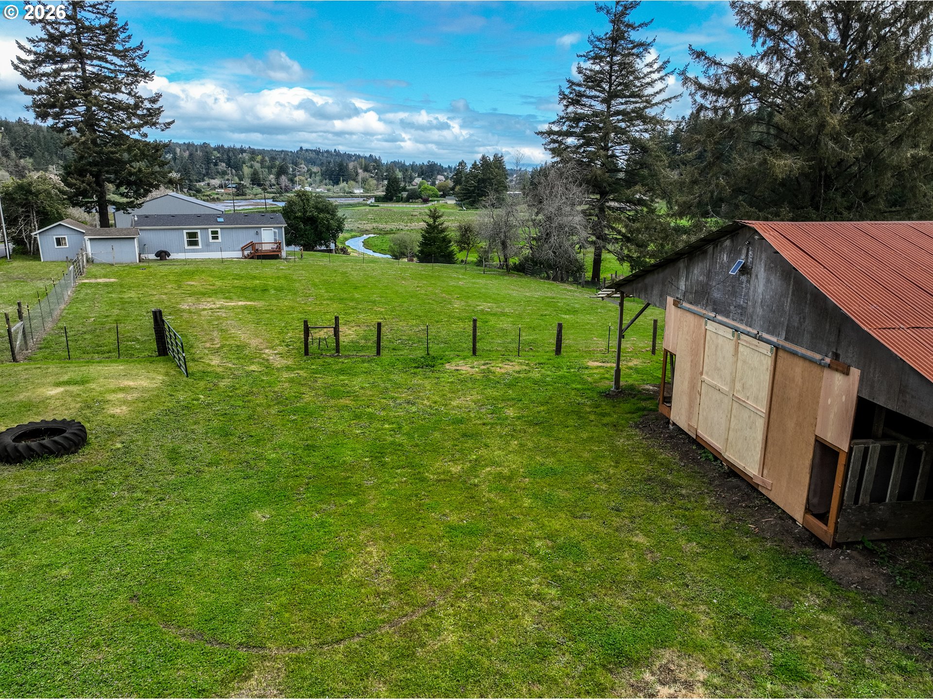 63559 Shinglehouse Road Coos Bay, OR 97420 - Photo 13 of 45