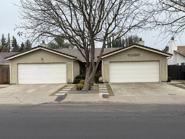 $589,000 | 3600 Forest Glenn Drive, Modesto, CA 95355