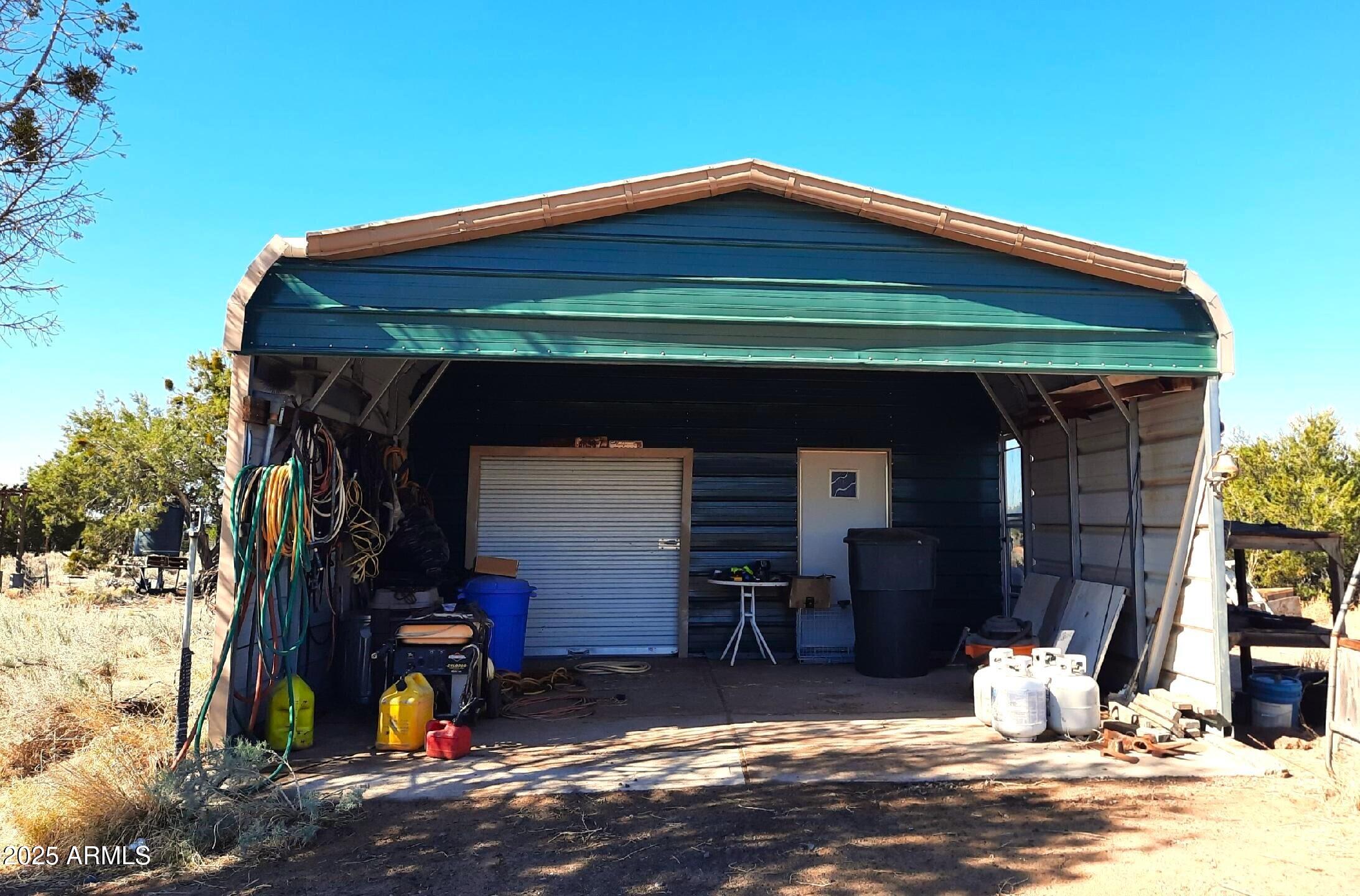 74 N7121 Red Sky Ranch St. Johns, AZ 85936 - Photo 11 of 65 RSR300.workshop