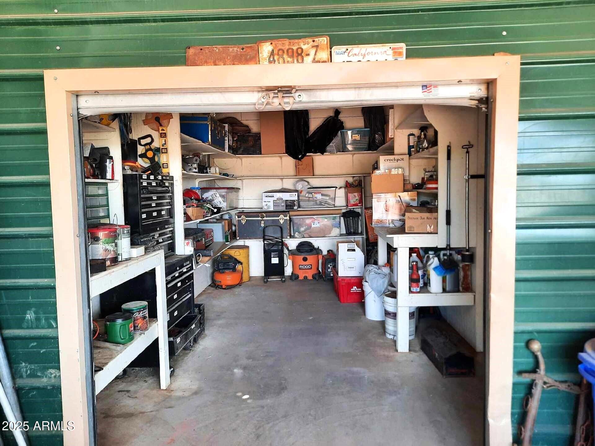 74 N7121 Red Sky Ranch St. Johns, AZ 85936 - Photo 12 of 65 RSR300.storage