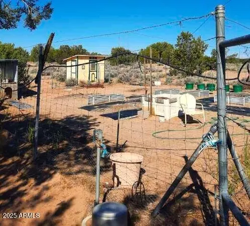 $450,000 | 74 N7121 Red Sky Ranch, St. Johns, AZ 85936