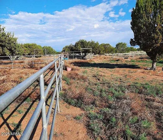 $450,000 | 74 N7121 Red Sky Ranch, St. Johns, AZ 85936