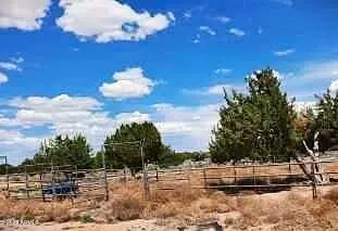 $450,000 | 74 N7121 Red Sky Ranch, St. Johns, AZ 85936