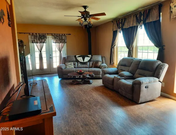 $450,000 | 74 N7121 Red Sky Ranch, St. Johns, AZ 85936
