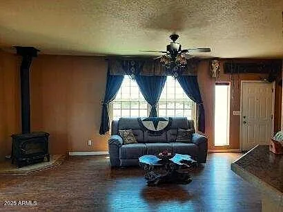$450,000 | 74 N7121 Red Sky Ranch, St. Johns, AZ 85936