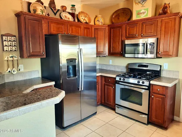 $450,000 | 74 N7121 Red Sky Ranch, St. Johns, AZ 85936