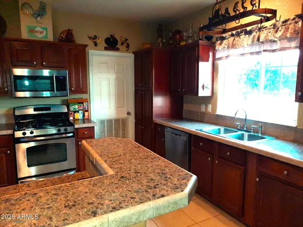 $450,000 | 74 N7121 Red Sky Ranch, St. Johns, AZ 85936