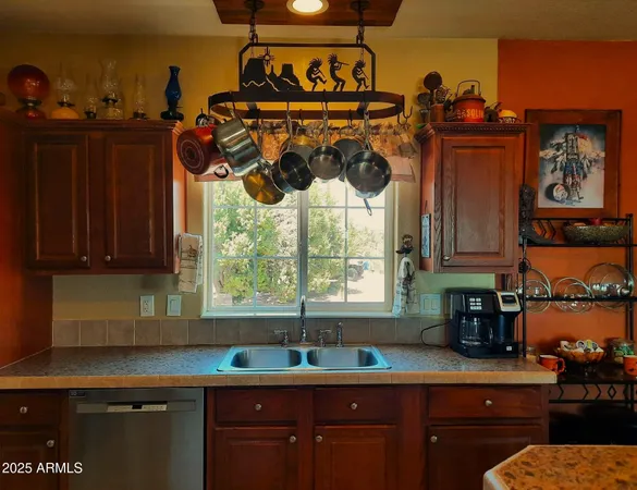 $450,000 | 74 N7121 Red Sky Ranch, St. Johns, AZ 85936