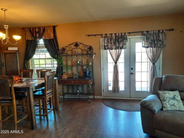 $450,000 | 74 N7121 Red Sky Ranch, St. Johns, AZ 85936