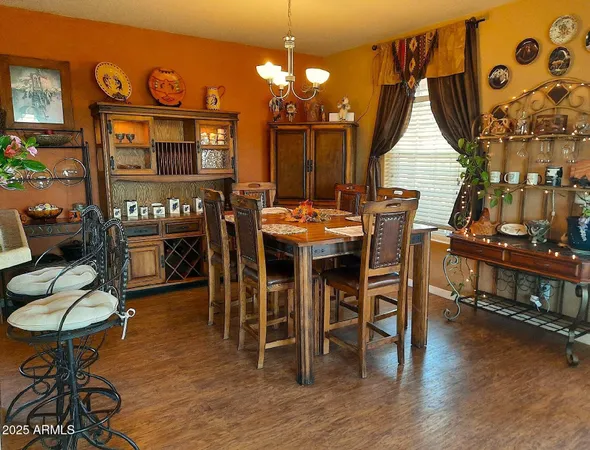 $450,000 | 74 N7121 Red Sky Ranch, St. Johns, AZ 85936