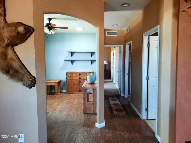 $450,000 | 74 N7121 Red Sky Ranch, St. Johns, AZ 85936